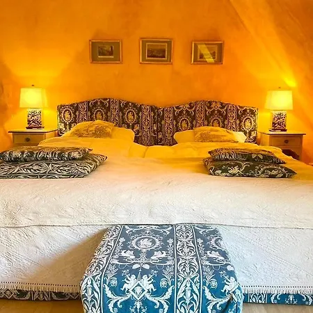 Hohe Buchen מלון