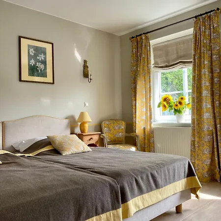 Hohe Buchen מלון *