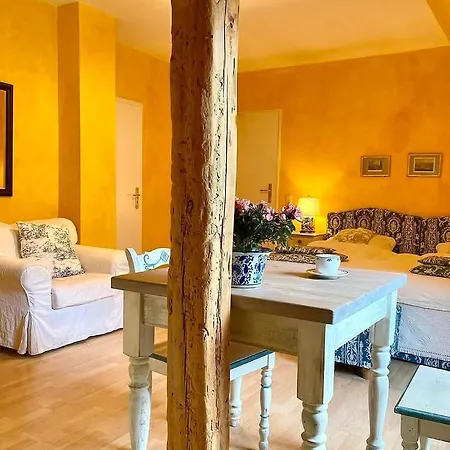 מלון Hohe Buchen *