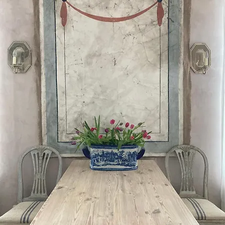 מלון Hohe Buchen Plön