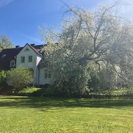 מלון Hohe Buchen Plön