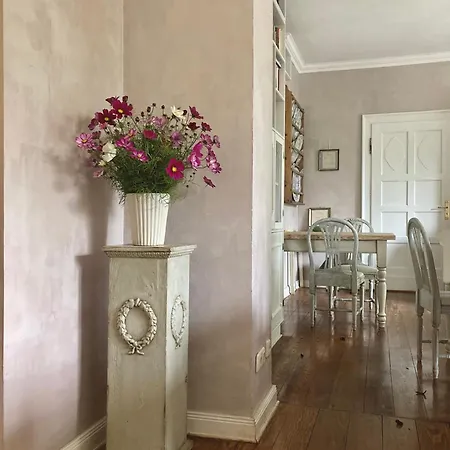 מלון Hohe Buchen