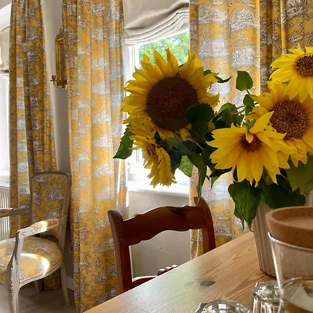 Hohe Buchen מלון